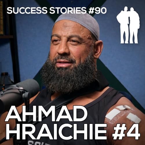 Success Stories - Ahmad Hraichie [Part 4]