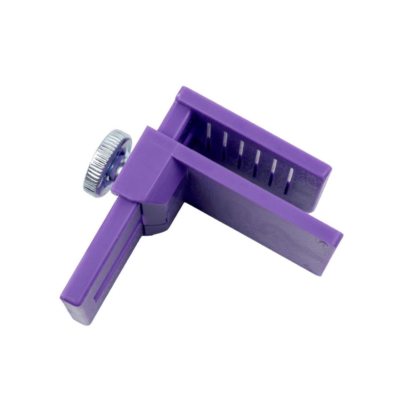 Furniture Film Trimming Tool Edges Wrap Cutting Template Tool Small Guide Plate for Long Term Furniture Film Edges Precisely Cutting Guide
