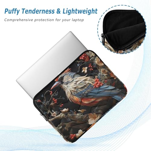 Funda para laptop 13-14 pulgadas impermeable miniatura 5