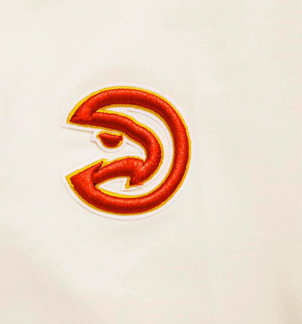 Pro Standard Women's NBA Retro Classics Legging - Image 6