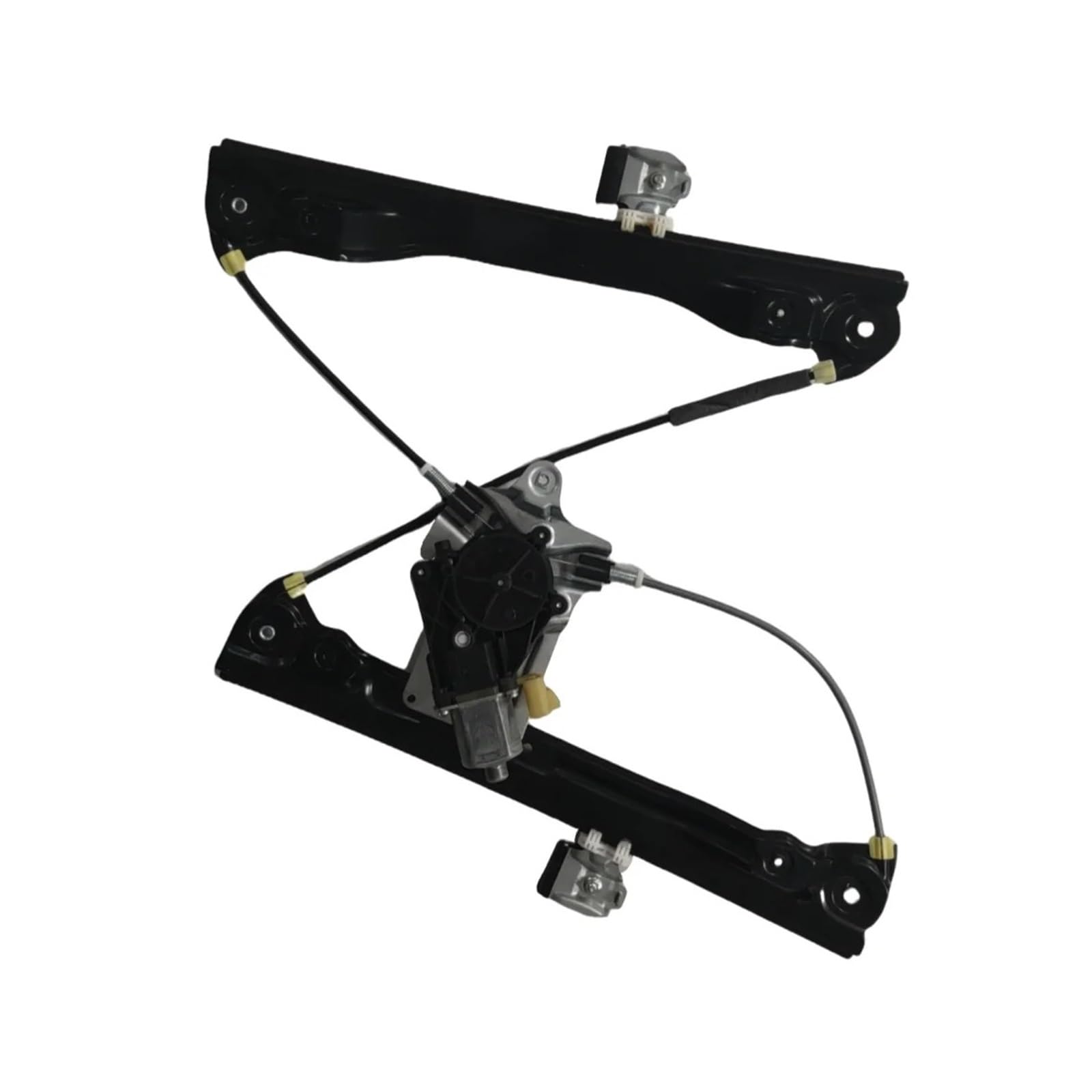 Dnhqknoaf 96996227 Front Left Window Regulator Power Window Regulator With Motor For Chevrolet For Cruze 2009-2014 Front Right