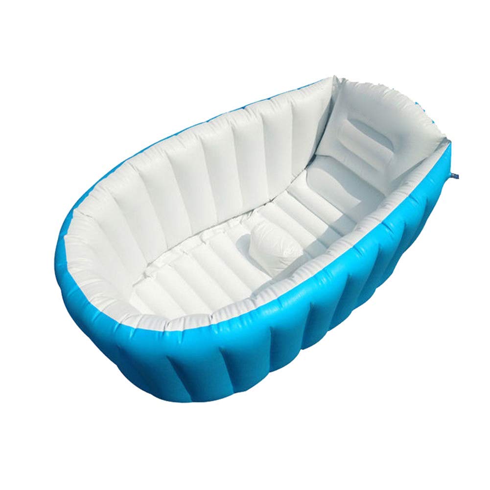 Bestway Up, baignoire de douche pour bébé in & over - Conrad