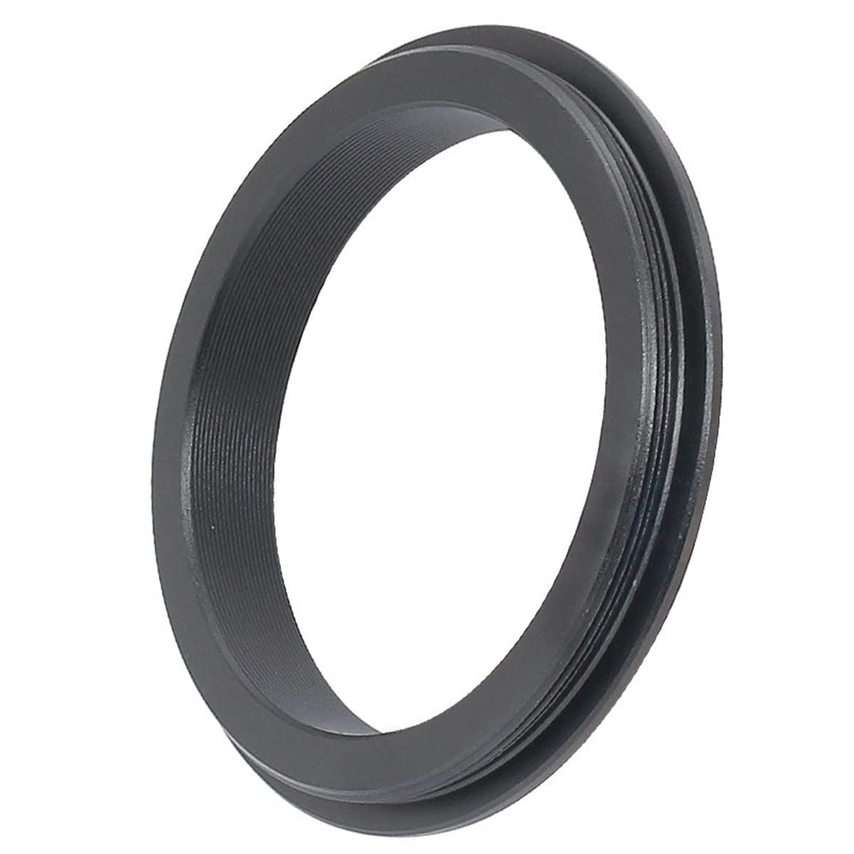 Adaptador M54 a M48 macho para rosca de telescopio astronómico 7