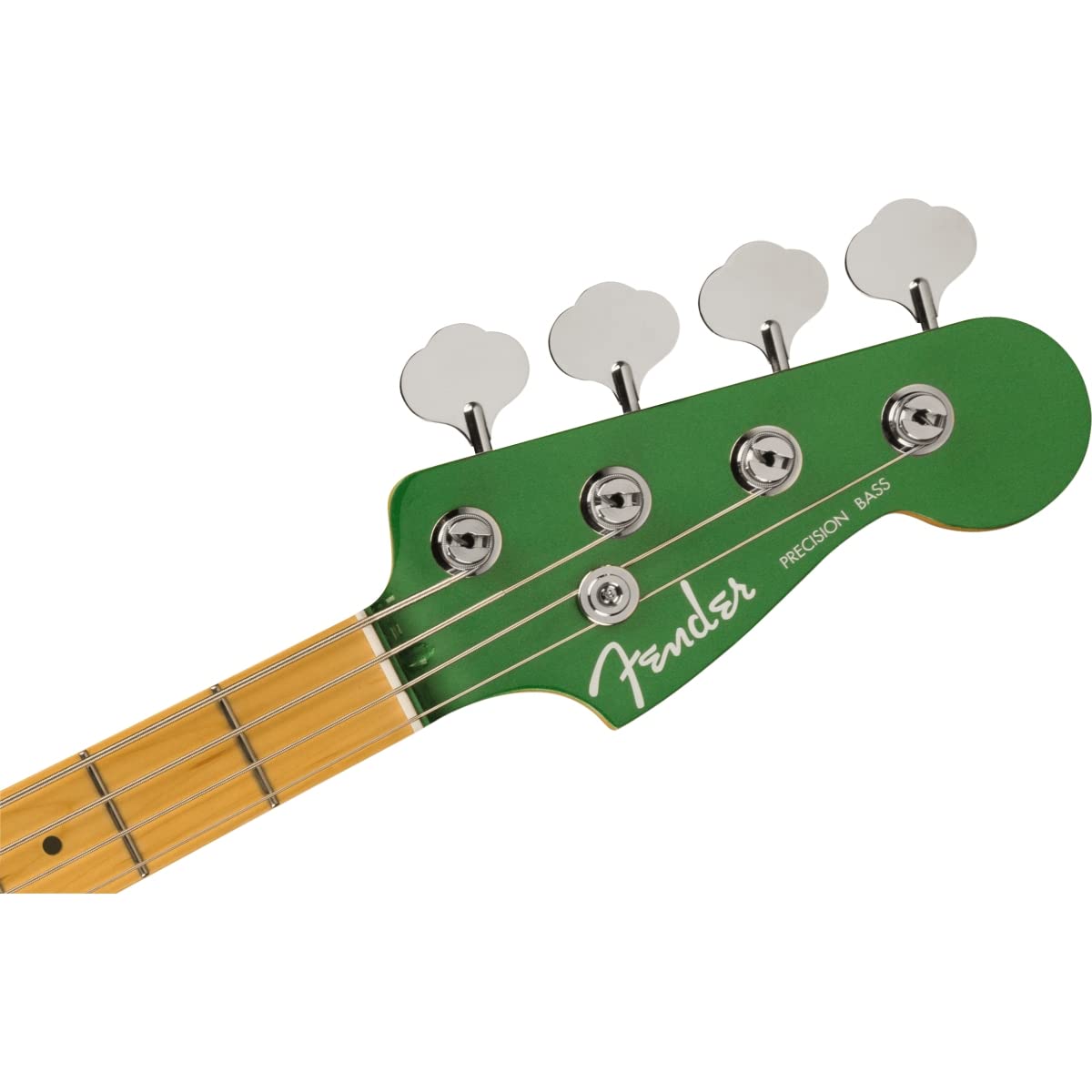 Amazon | Fender/Aerodyne Special Precision Bass Maple Fingerboard