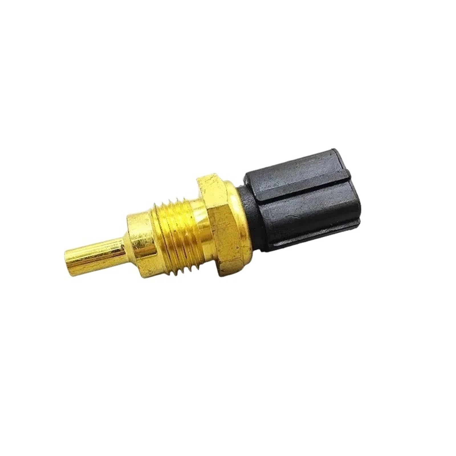 CZVJUKBYP ZAX200 210 230 240 250-3 Excavator Engine Water Temperature Sensor 4HK1