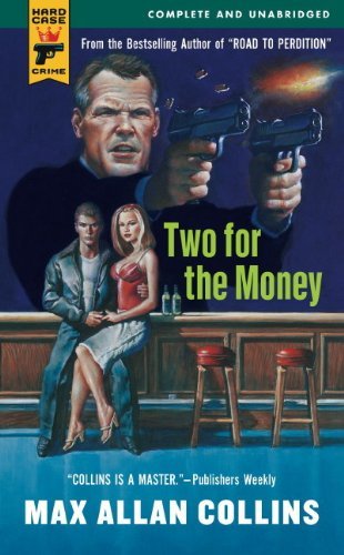 Buy Two for the Money (Hard Case Crime Book 5) — BookShops.in