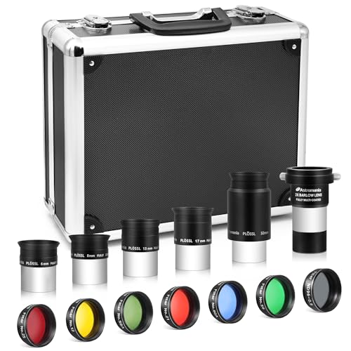 Astromania 14-Piece Deluxe Kit