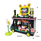 Zoom IMG-1 cokomono giocattolo da costruzione kit Zoom IMG-1 cokomono giocattolo da costruzione kit