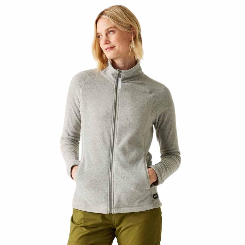 Regatta Womens Mayse Full Zip Fleece