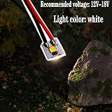 Zoom IMG-2 vissqh 12 pezzi lampade e Zoom IMG-2 vissqh 12 pezzi lampade e