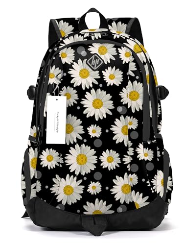 Image of rickyh style School Backpack Travel Bag for Men Women Lightweight College BackPack Kids