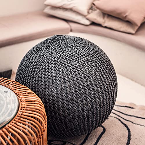 Image of Yoga Ball Chair Cover - for 55cm and 65cm Birthing, Stability, Fitness, Balance Ball