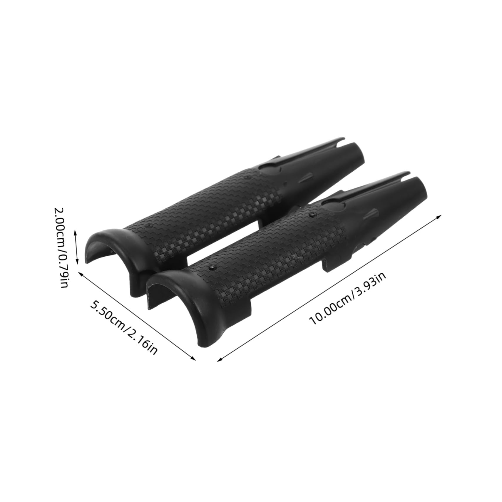 BESPORTBLE Golf Grip Replacement Tool Kit Portable Installation Accessory for Golf Club Grips Lightweight Design Compatible with All Golf Clubs Regripping