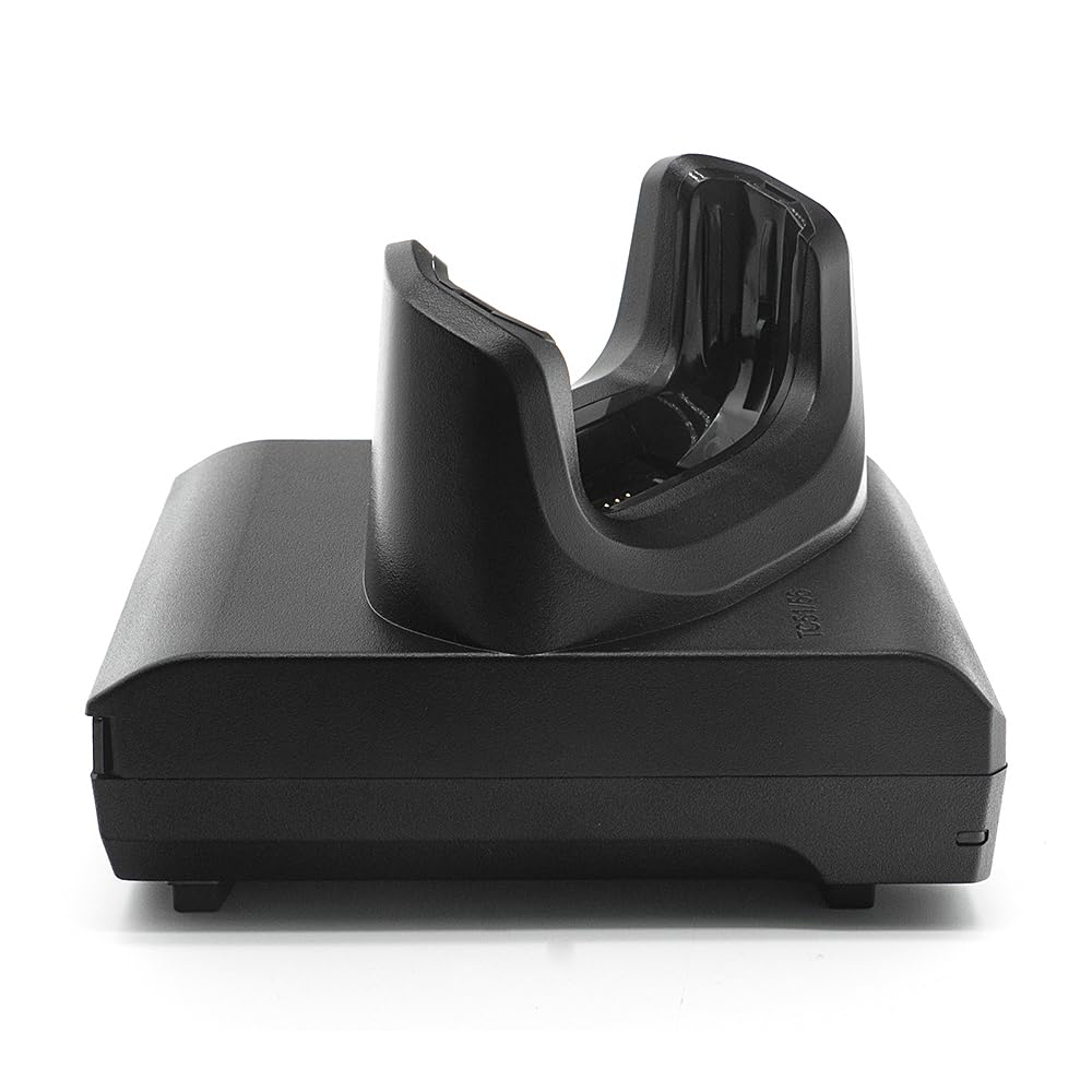 Charger Cradle for Zebra TC51 TC52 TC56 TC57 TC52x TC57x TC52AX