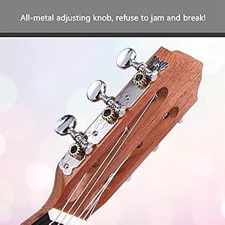Ukulélé Soprano Guitare Acoustique De 28 Pouces Ukulele Matériau en Bois D’ Acajou avec Sacs De Gig Sangle Strap… - Les Beatles, Paul McCartney, John Lennon, RIngo Starr, George Harrison Ukulélé Soprano Guitare Acoustique De 28 Pouces Ukulele Matériau en Bois D' Acajou avec Sacs De Gig Sangle Strap… – Image 6