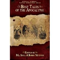 Best Tales of the Apocalypse