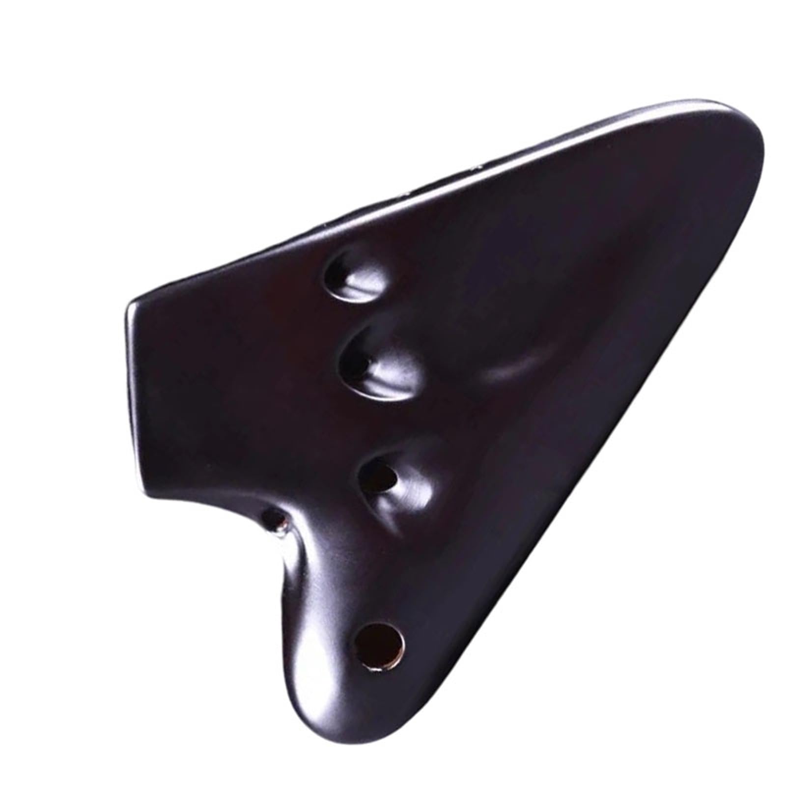 Alto Ocarina Potrójna Ceramiczna Okaryna 12 Otworów Alto C