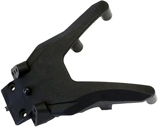 Kyosho RB6 Front Upper Plate