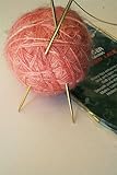 Addi Lace Turbo Circular Knitting Needles 40" Size 6