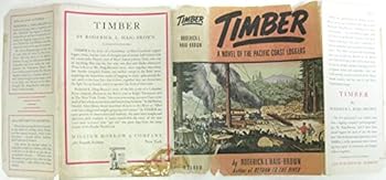 Timber (Northwest Reprints)