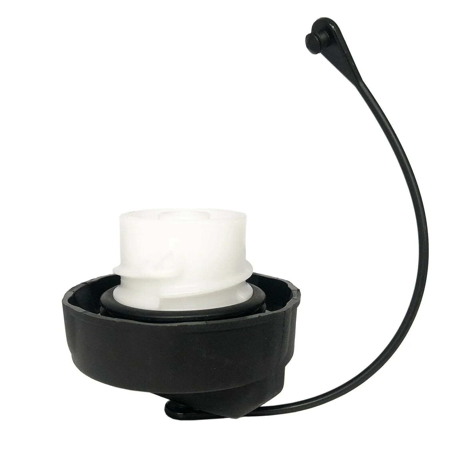 Fuel Tank Gas Cap Replacement For Jeep Wrangler, Grand Cherokee, Ram 1500+ - Replaces 52100552AG