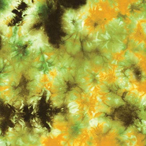 Water Transfer Printing Film - Hydrographic Film - Hydro Dipping- Hippie CAMO - RC-828-A
