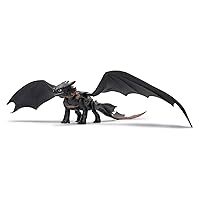 DreamWorks Dragons, How to Train Your Dragon
