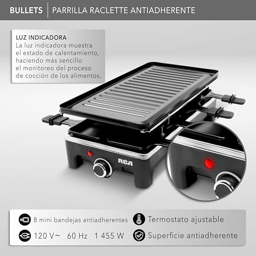 Parrillas de luz precios 6 Imagen adicional