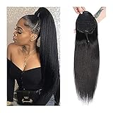 【Geeignet für verschiedene Anlässe】- Pferdeschwanz Haarverlängerungen ist ein perfektes Accessoire für jede Gelegenheit, wie täglichen Gebrauch, Dating, Meeting, Hochzeit, Party... Sicher gut und komfortabel den ganzen Tag. Es ist auch ein modisches Geschenk für Ihre Freunde und Familie.