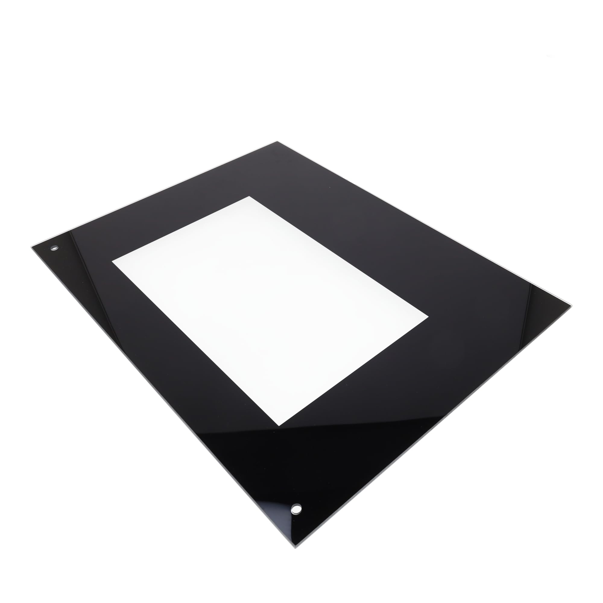 sparefixd Cristal para puerta frontal de horno Indesit ID60C2KS