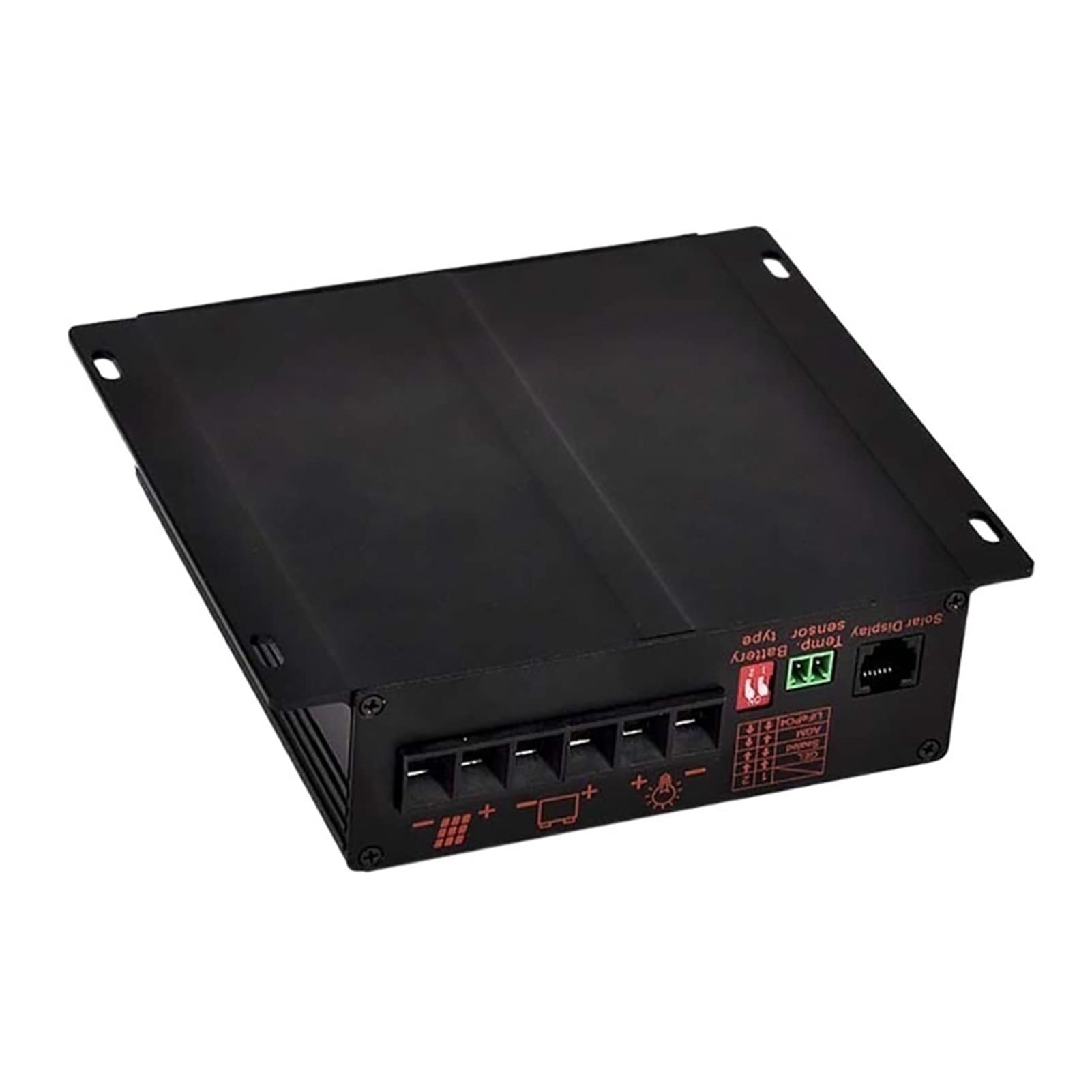 Regolatore di carica solare, Regolatore Di Scarica Bluetooth Per Carica Solare MPPT