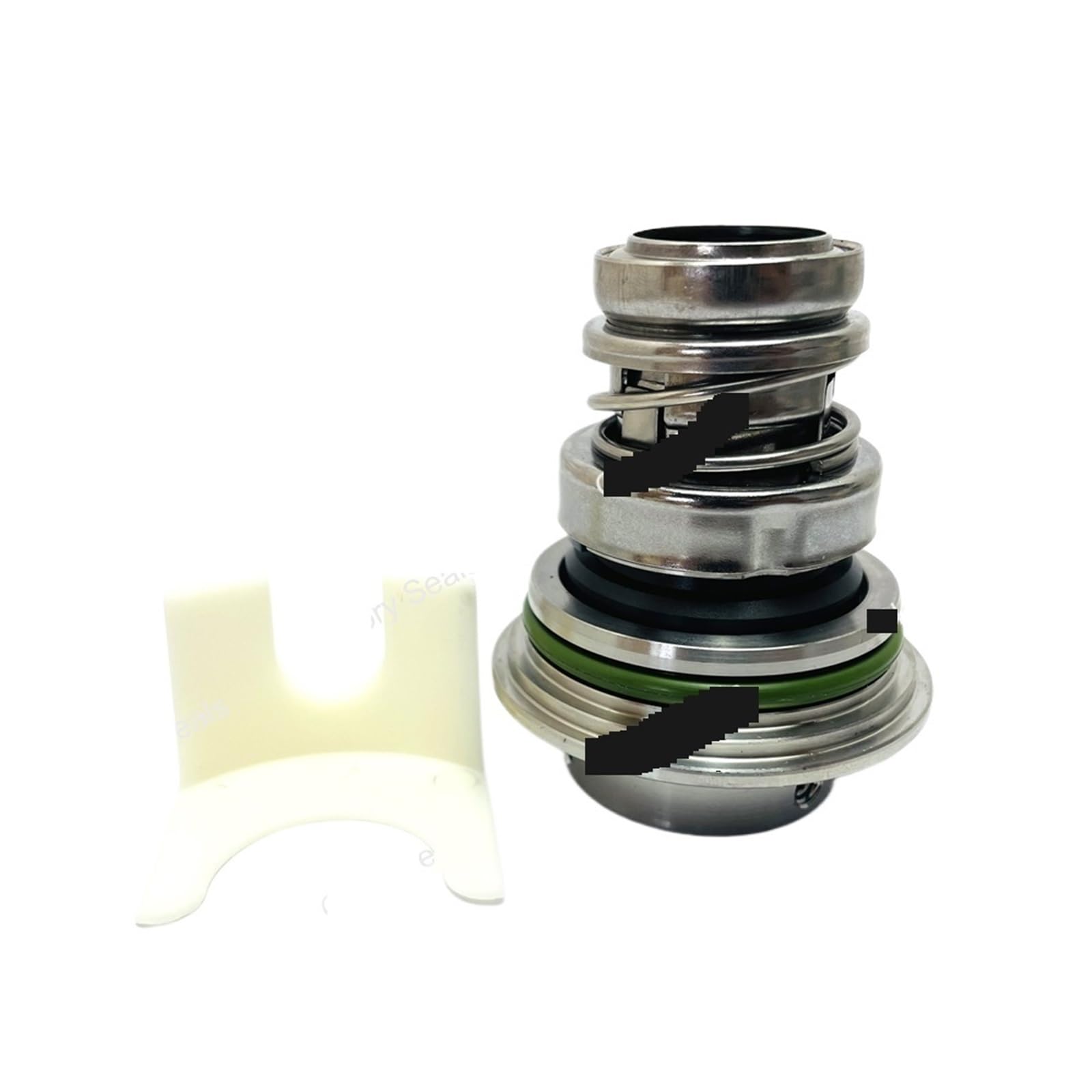 1pcs CDLC-22/WB1F14 CDLC-22/WSF14 Cartridge Mechanical Seals Shaft Size 22mm for CNP CDL/CDLF Pumps(WB1F14)