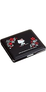 Amazon | ノナカ B♭クラリネット用 プラスチック製リードケース