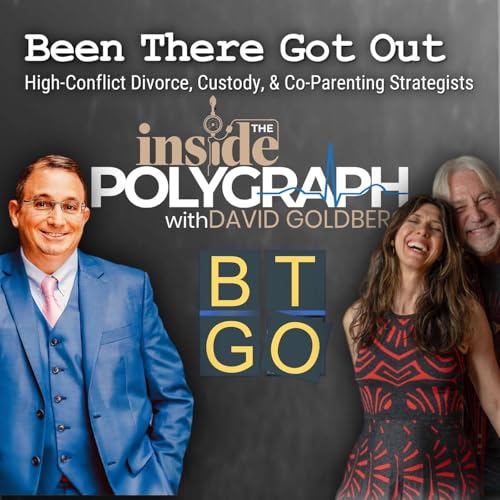 Polygraphs, False Allegations & Winning Back Custody: A Conversation with Lisa