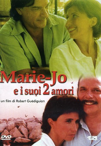 Marie-Jo e i Suoi 2 Amori