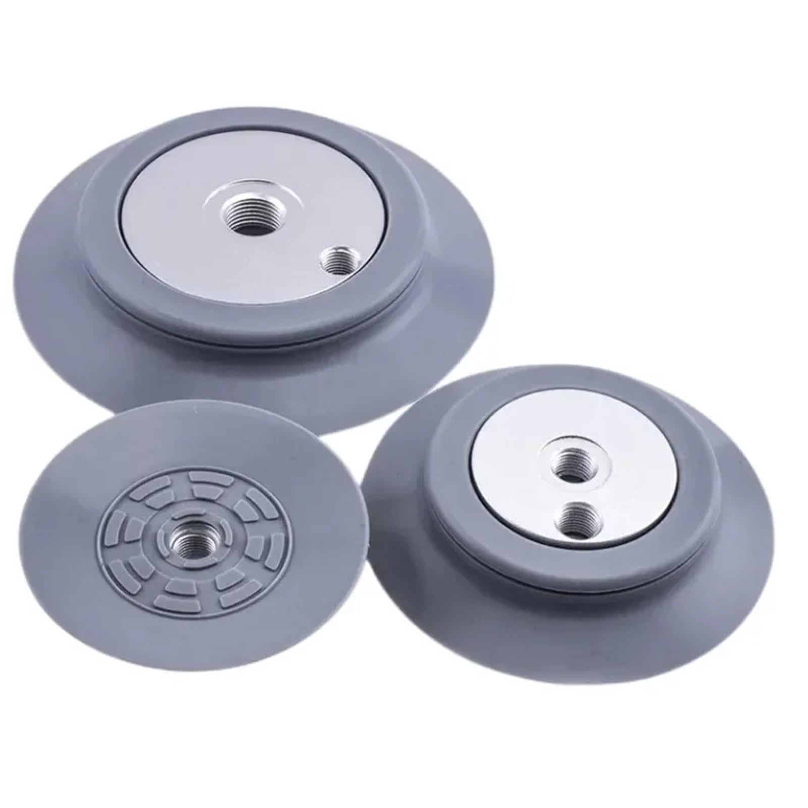 Vakuum Saugnapf SPU-100 125 160 210 250 Pneumatischer Industrie-Saugnapf für Glas (SPU-210)