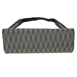 AKOOSY Kopfpolster für Liegestuhl mit Elastischen Bändern Weiches Nackenstützkissen für Garten...