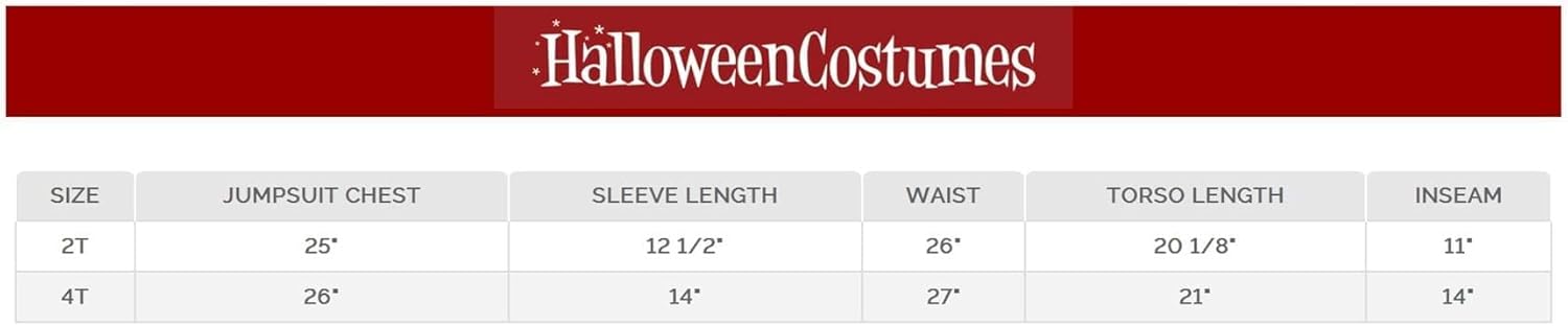 Lion Toddler Costume for Kids, King of the Jungle Jumpsuit for Boys and Girls, Wild Cat Outfit - Image 3