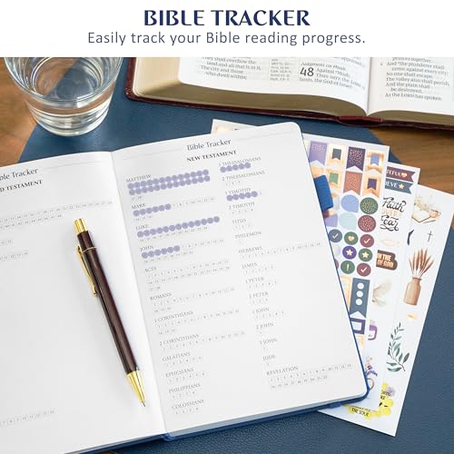 Journal de prière Legend Planner contre le manque d'inspiration - 4