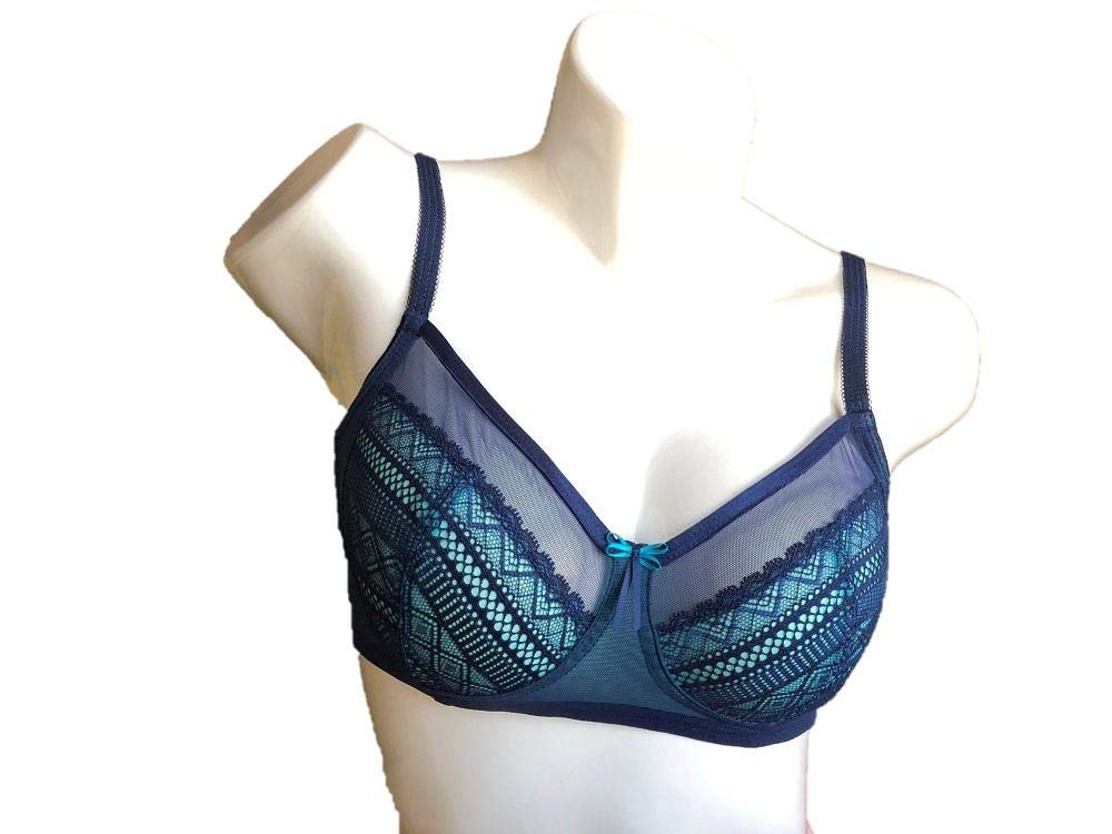 Nylon Bra For Women