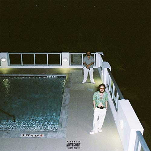 Rey Mysterio Remix [Explicit]