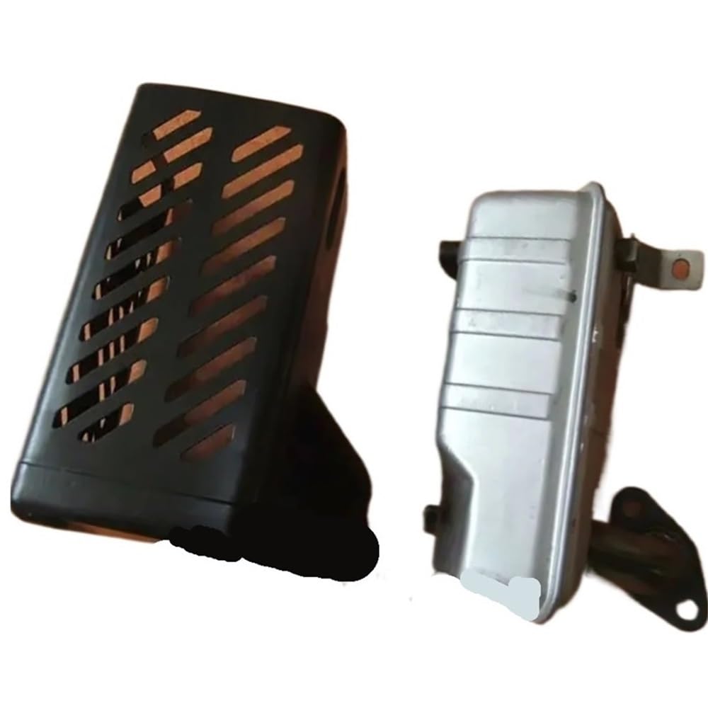 Pljyocdo One Color Engine Fit For R Ey20 167F 5Hp 183Cc Four Stroke