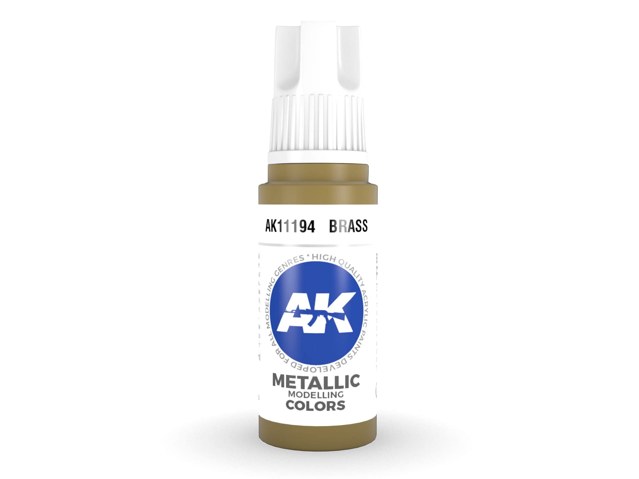 Brass 17ml
