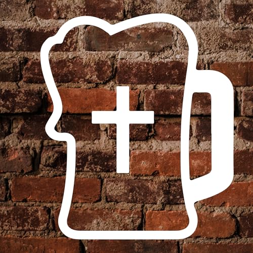 Beer and Bible cover art