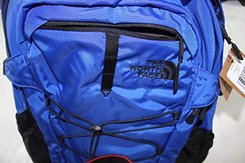 ▷ The North Face Mochila unisex Borealis para ordenador portátil R