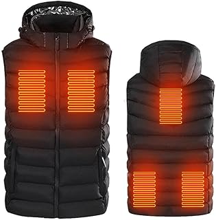 KENANLAN Vest Attention Attention, 30 * 25 * 5