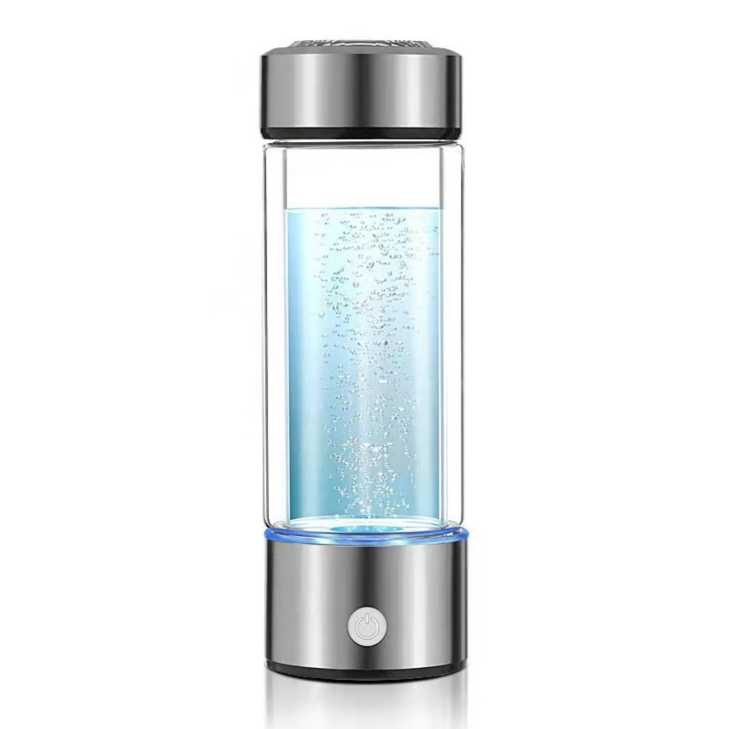 Hydrogen Water Bottle, Hydrogen Water Bottle Generator