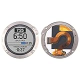 Guarda la parte sostitutiva Per schermo LCD Garmin Fenix 6 Pro con digitalizzatore assemblaggio completo Accessori