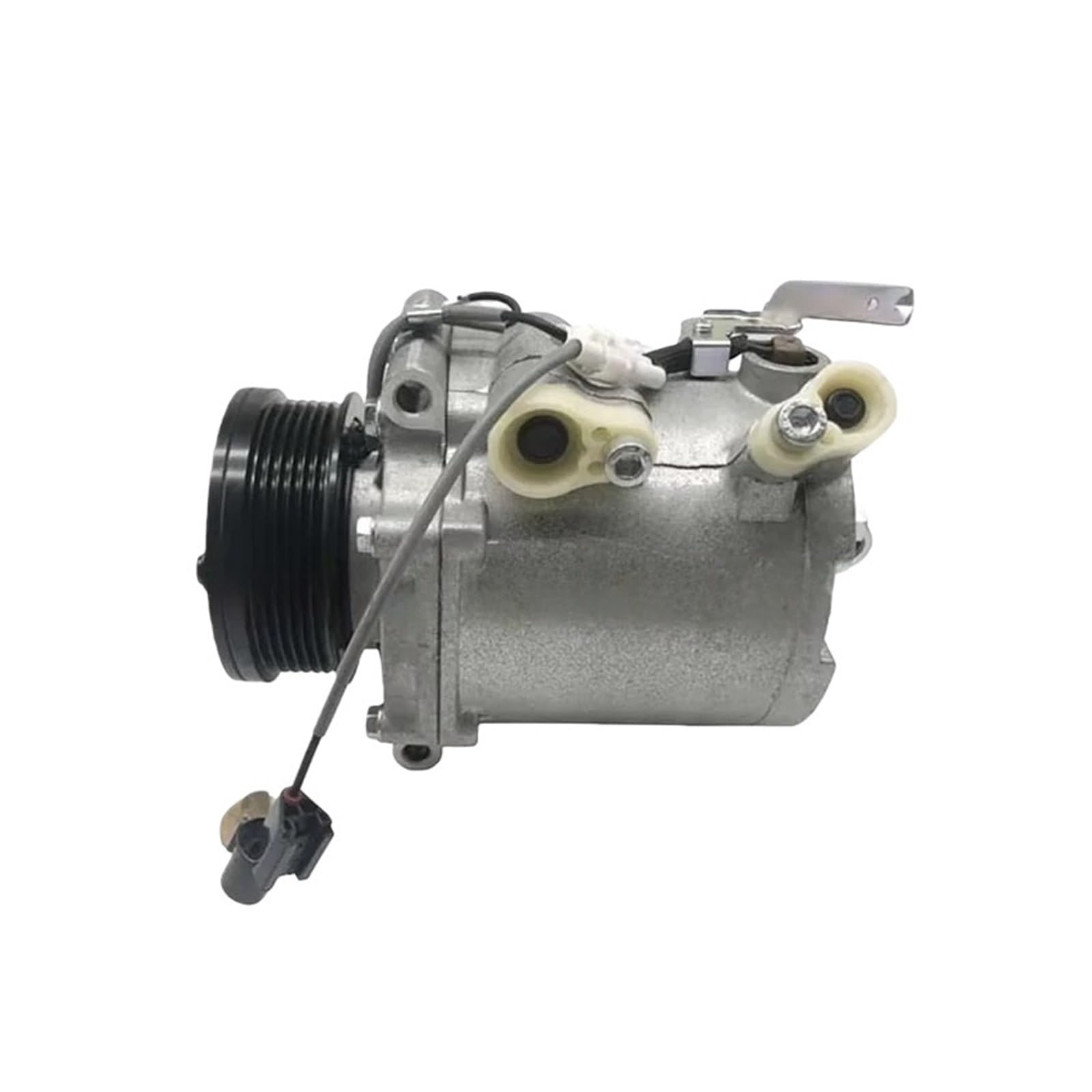 COM006 MSC90CAS MSC105CA MSC90C Auto Car Air Conditioning Ac Compressor Compatible for Mitsubishi Outlander Lancer 2007-