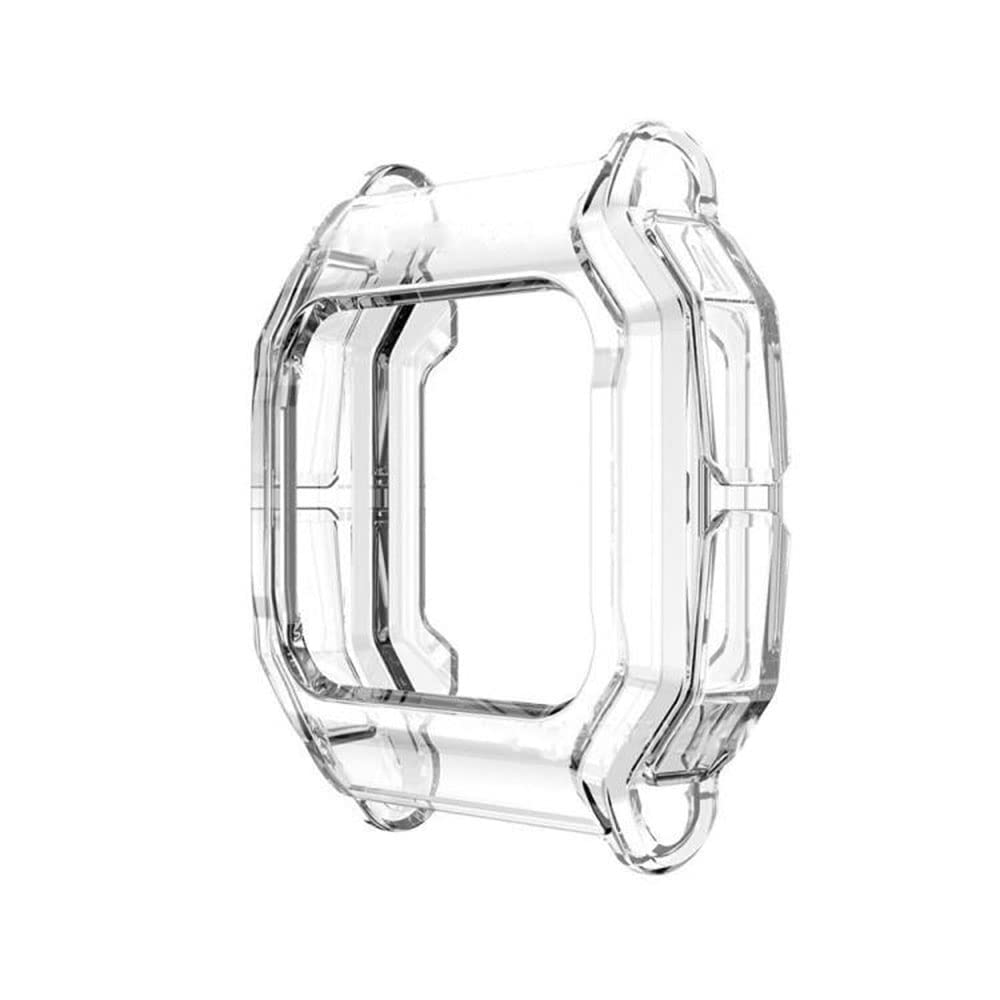 Subtelprotective Case Compatible For Amazfit Neo Fitness Tracker